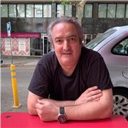 soy una persona agradable y tranquila, y podría dar clases de refuerzo de ESO y Bachillerato de Química, Biología, Física, Matemáticas e Inglés